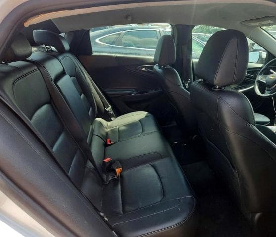 2018 CHEVROLET MALIBU LT 10