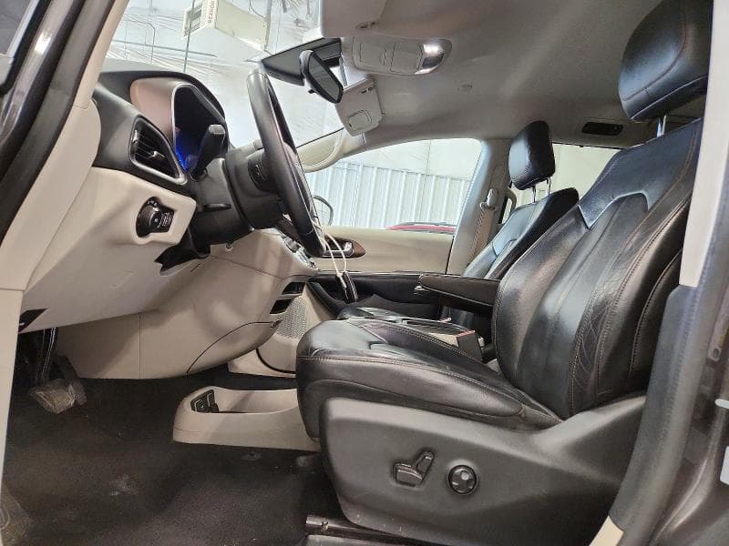 2017 CHRYSLER PACIFICA TOURING L 7