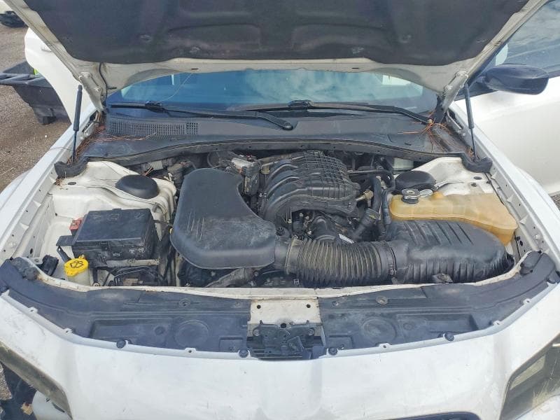 2018 CHRYSLER 300 TOURING 11