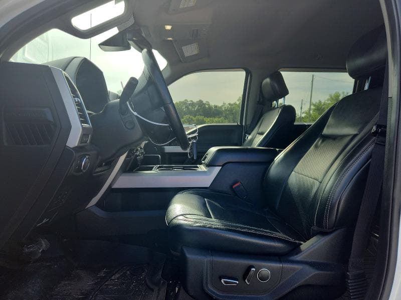 2019 FORD F350 SUPER DUTY 7