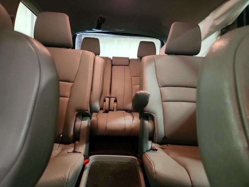 2020 HONDA PILOT TOURING 10
