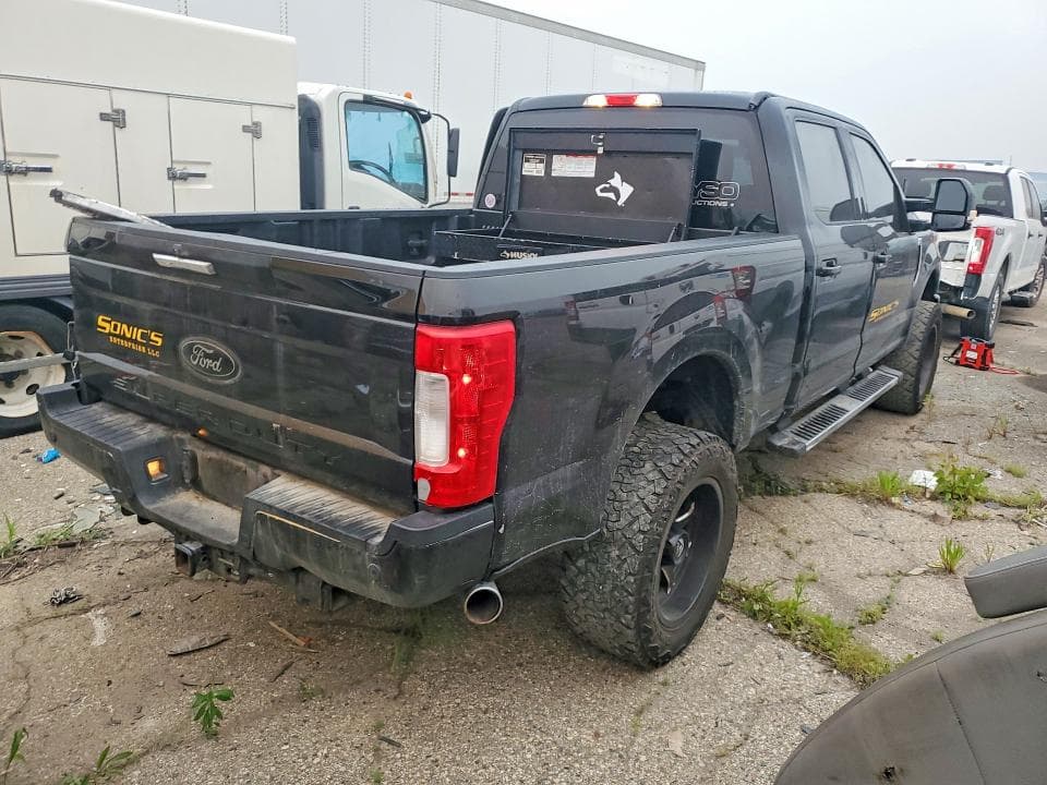 2017 FORD F250 SUPER DUTY 3