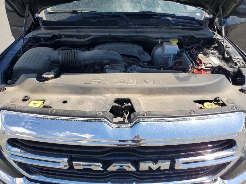 2020 RAM 1500 11