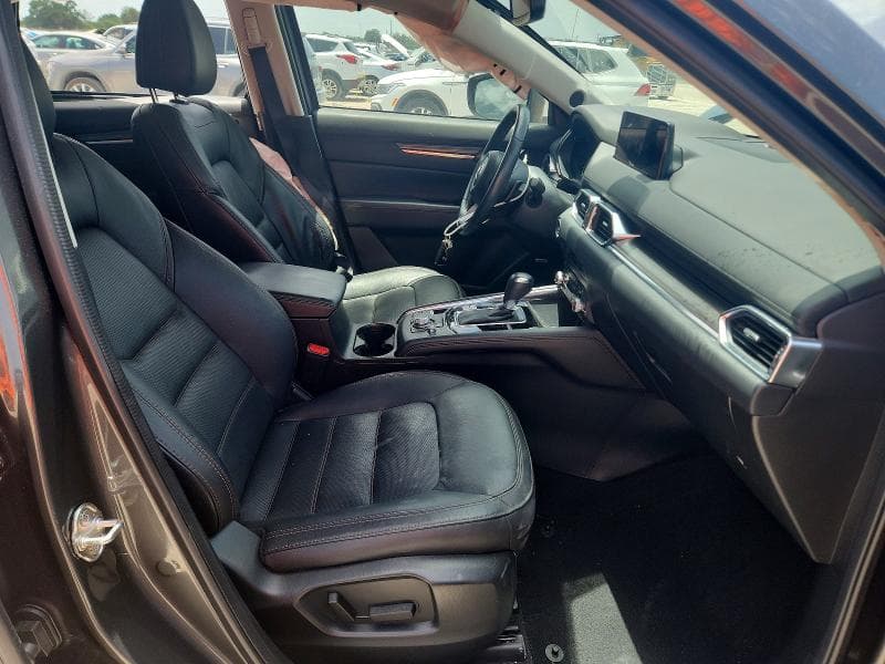 2023 MAZDA CX-5 PREMIUM 7