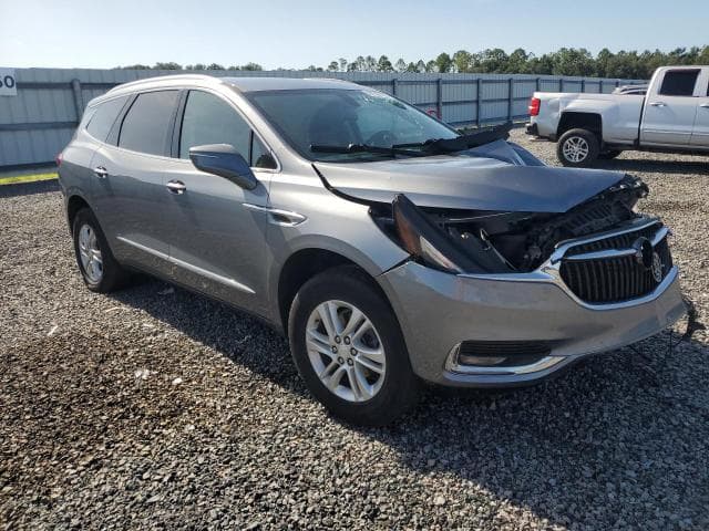 2021 BUICK ENCLAVE PREFERRED 4