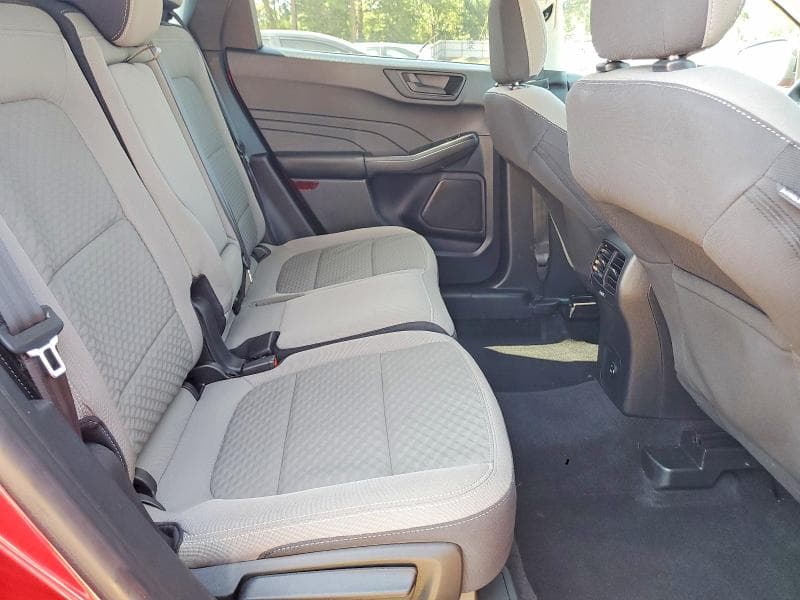 2022 FORD ESCAPE SE 10
