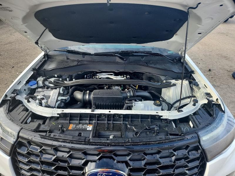 2026 FORD EXPLORER ST 12