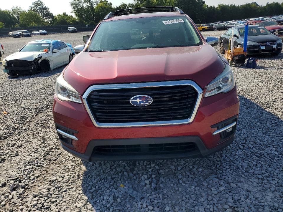 2022 SUBARU ASCENT TOURING 5