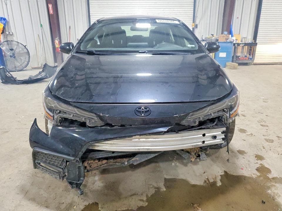 2022 TOYOTA COROLLA SE 5