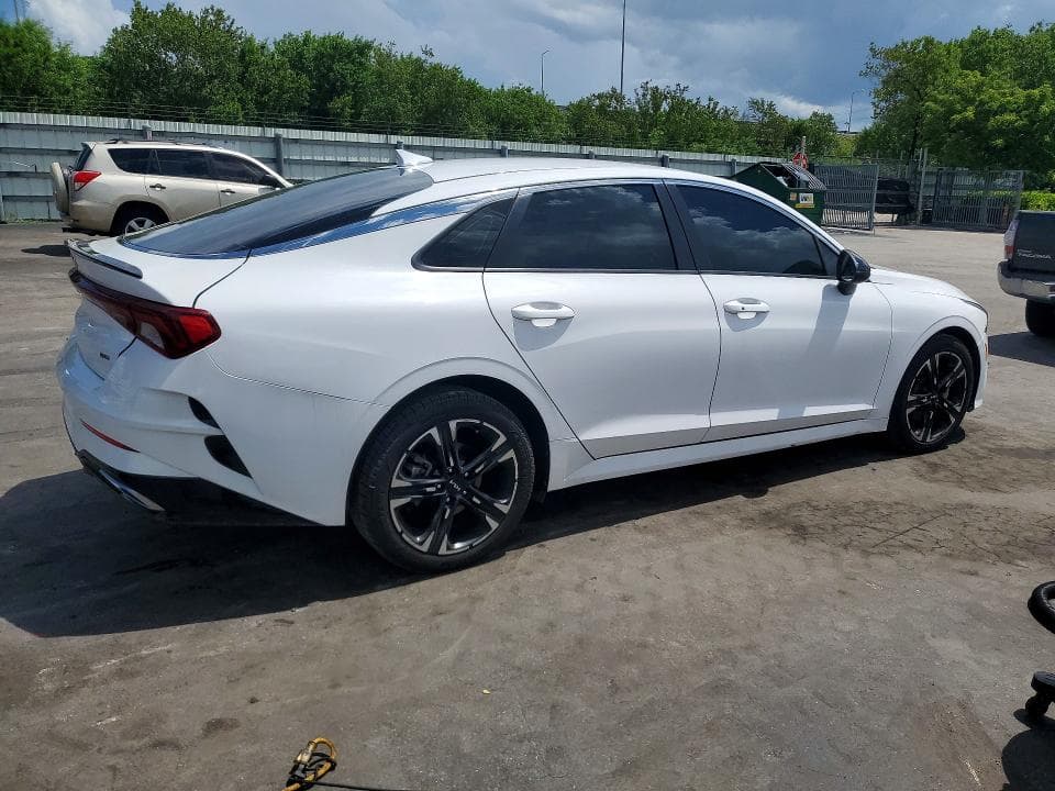 2023 KIA K5 GT-LINE 3