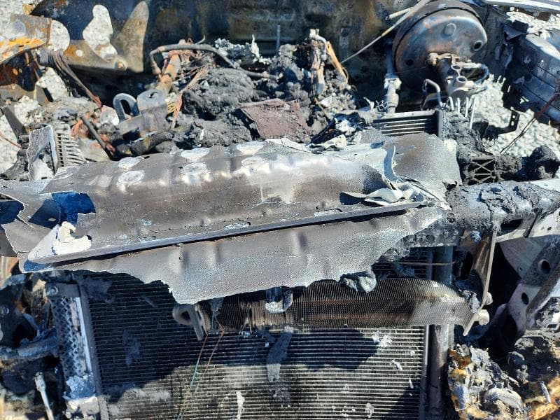 2021 FORD F250 SUPER DUTY 11