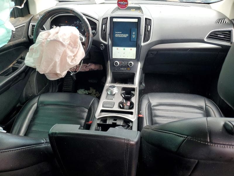 2023 FORD EDGE SEL 8