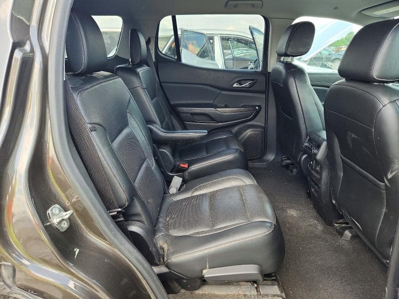 2019 GMC ACADIA SLT-1 11