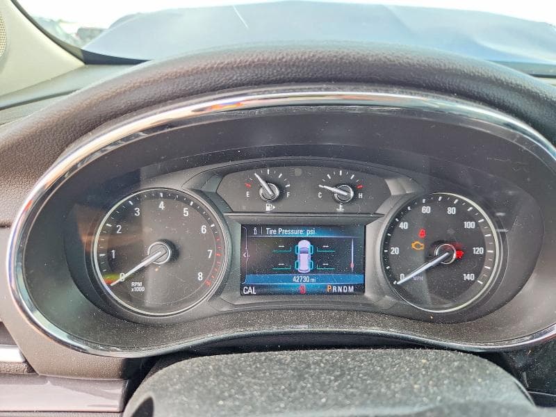 2020 BUICK ENCORE ESSENCE 9
