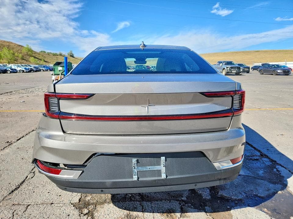 2022 POLESTAR 2 6