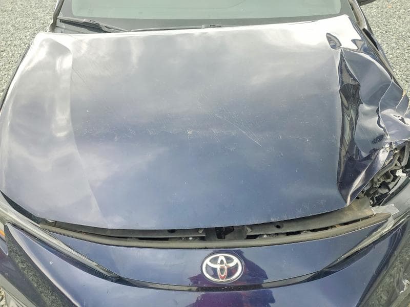 2021 TOYOTA COROLLA SE 11