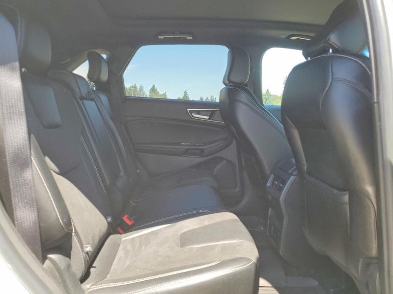2020 FORD EDGE ST 11