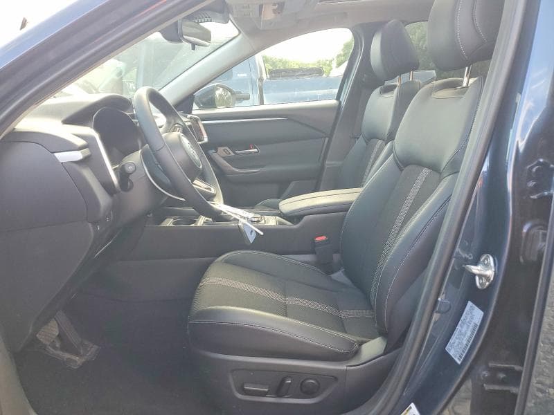 2025 MAZDA CX-50 PREMIUM 7
