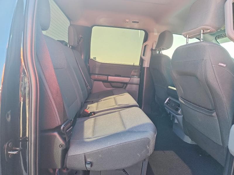 2025 FORD F150 XLT 10