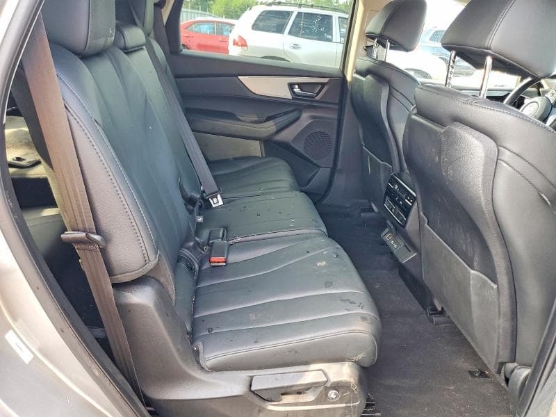 2024 ACURA MDX 11