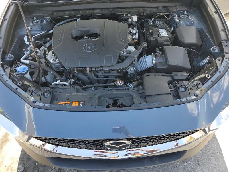 2023 MAZDA CX-30 PREFERRED 12