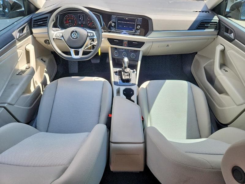 2021 VOLKSWAGEN JETTA S 8