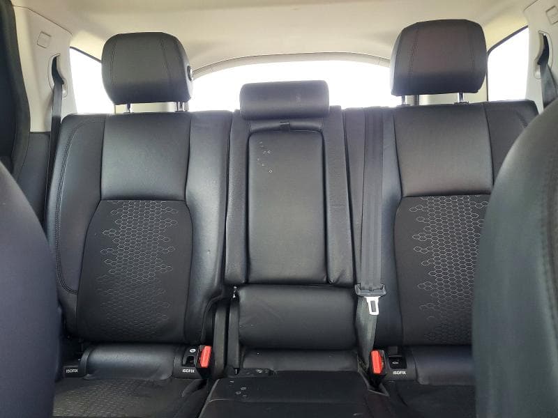 2017 LAND ROVER DISCOVERY SPORT SE 10