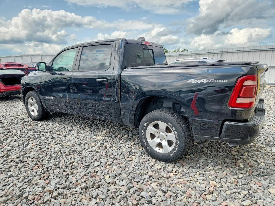 2020 RAM 1500 BIG HORN/LONE STAR 2