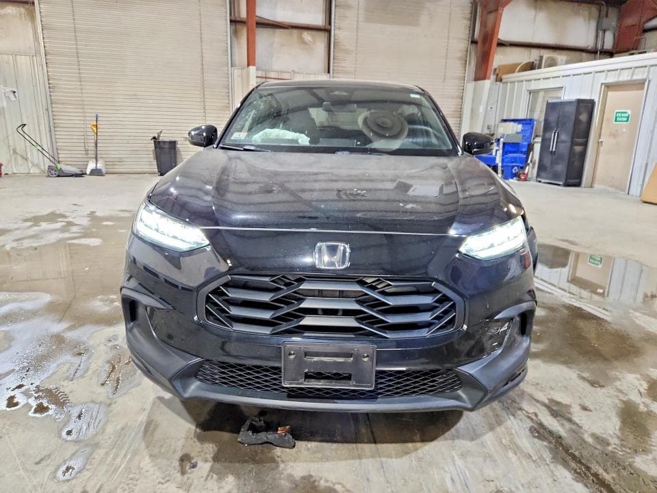 2024 HONDA HR-V SPORT 5