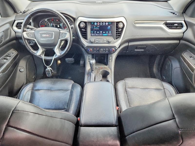 2019 GMC ACADIA SLT-1 8