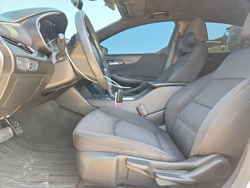 2018 CHEVROLET MALIBU LS 7