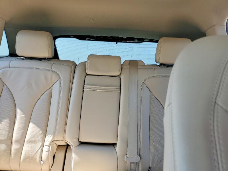 2018 LINCOLN MKX SELECT 10