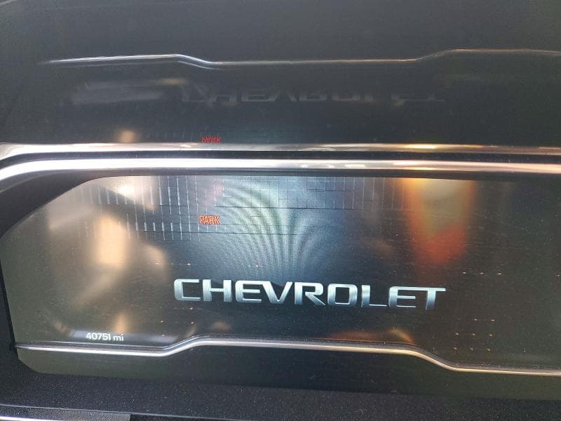 2024 CHEVROLET SILVERADO C1500 LT 9