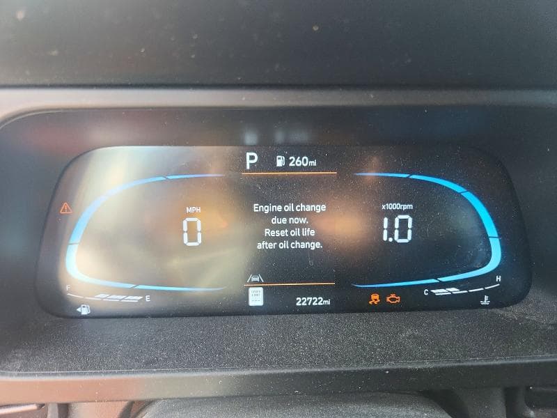 2025 HYUNDAI ELANTRA SEL SPORT 9