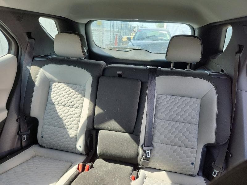 2020 CHEVROLET EQUINOX LS 10