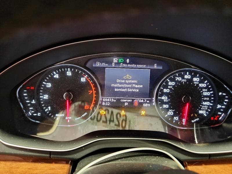 2021 AUDI Q5 PREMIUM 9