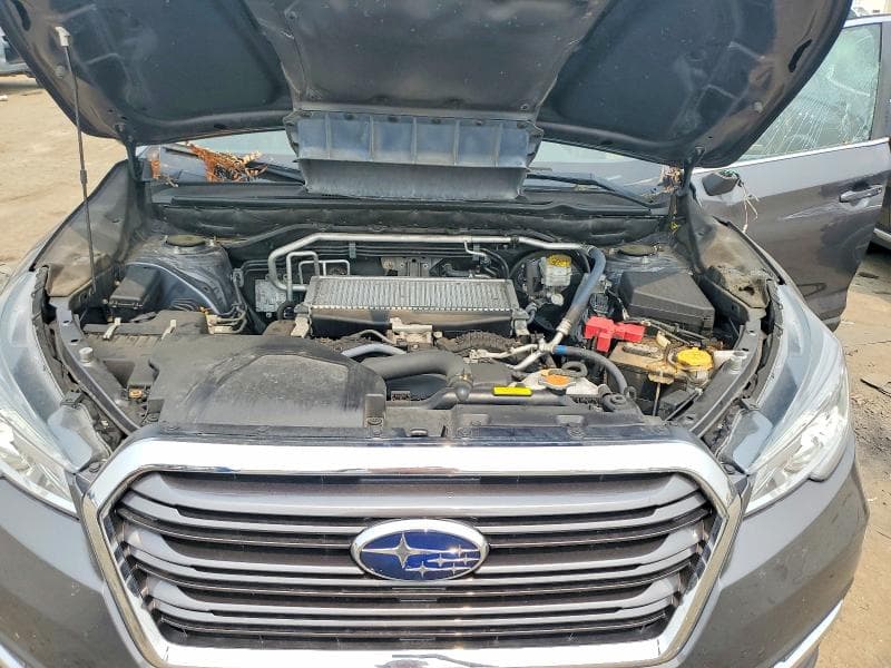 2020 SUBARU ASCENT LIMITED 12