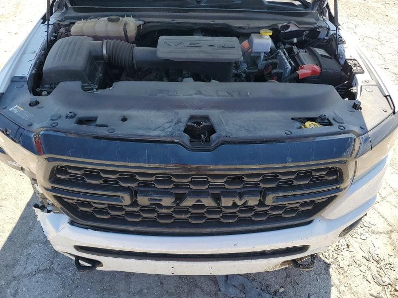 2024 RAM 1500 BIG HORN/LONE STAR 11