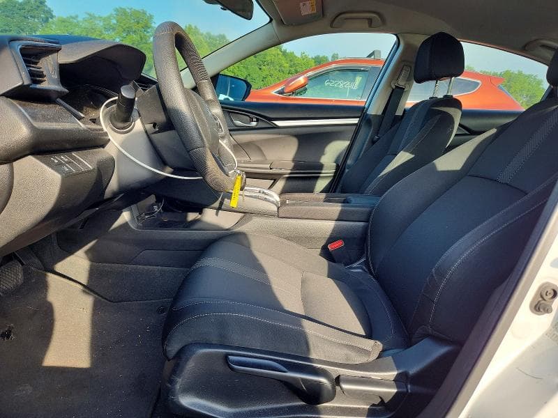 2021 HONDA CIVIC LX LX 7