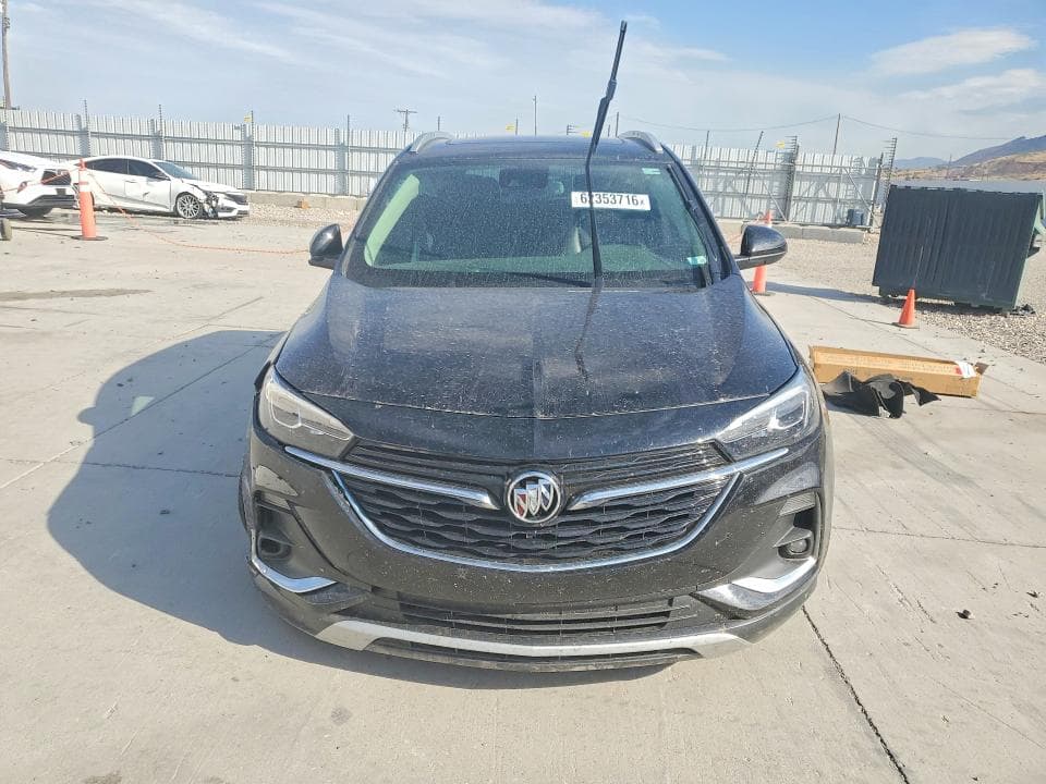 2020 BUICK ENCORE GX ESSENCE 5