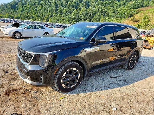 2025 KIA SORENTO S - 1