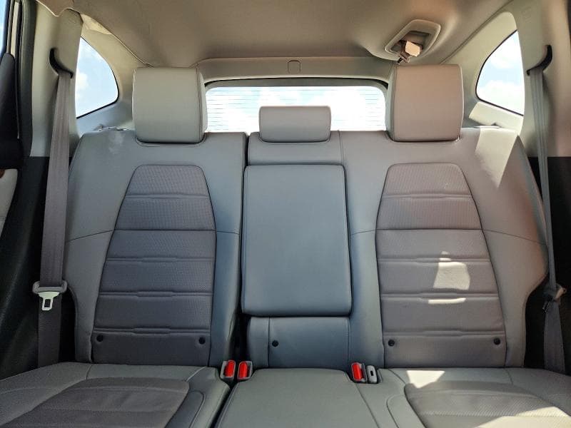 2022 HONDA CR-V TOURING 10