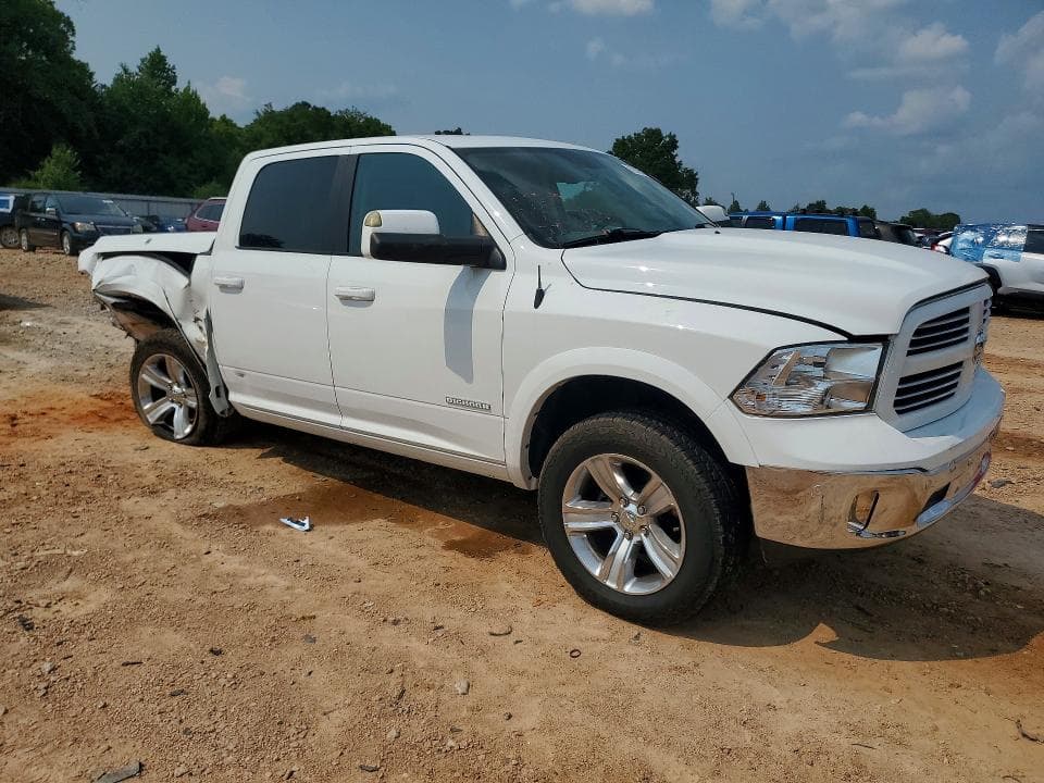2019 RAM 1500 CLASSIC SLT 4