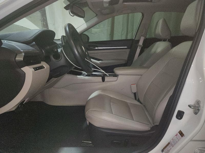 2020 NISSAN ALTIMA SL 7