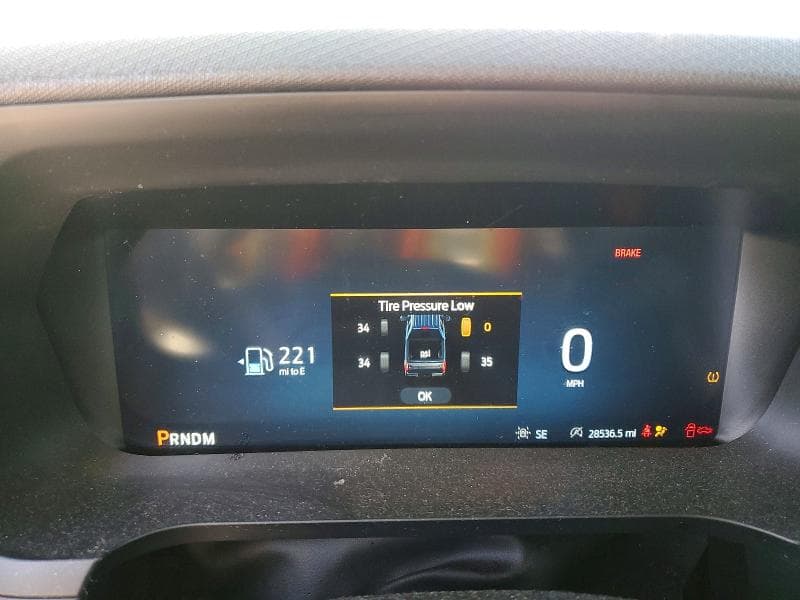 2024 FORD F150 STX 9
