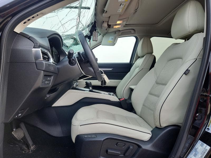 2025 MAZDA CX-5 PREMIUM PLUS 7