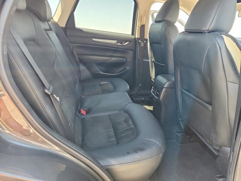 2021 MAZDA CX-5 TOURING 11