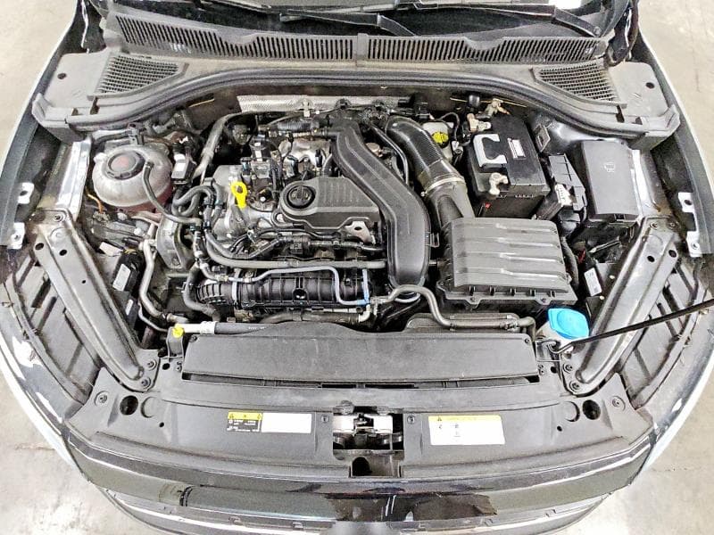 2024 VOLKSWAGEN JETTA SPORT 11