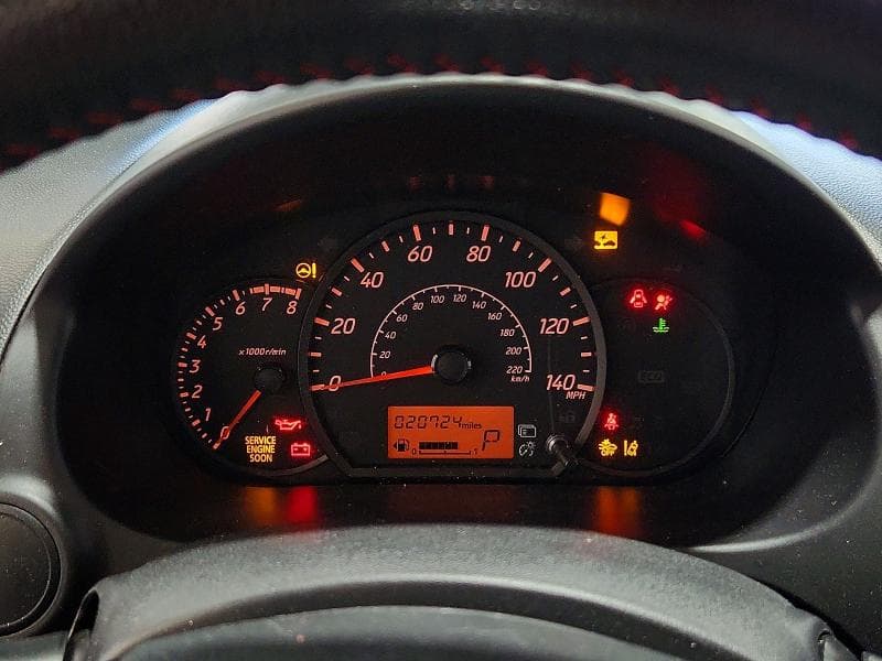 2024 MITSUBISHI MIRAGE SE 9