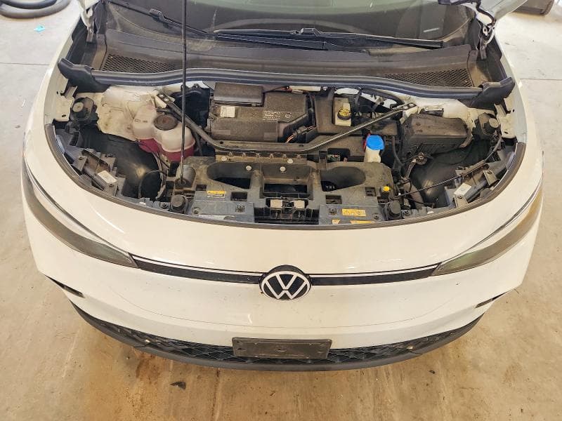 2023 VOLKSWAGEN ID.4 12
